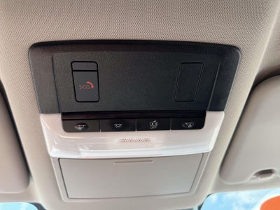 2024 Nissan Rogue SV Intelligent AWD