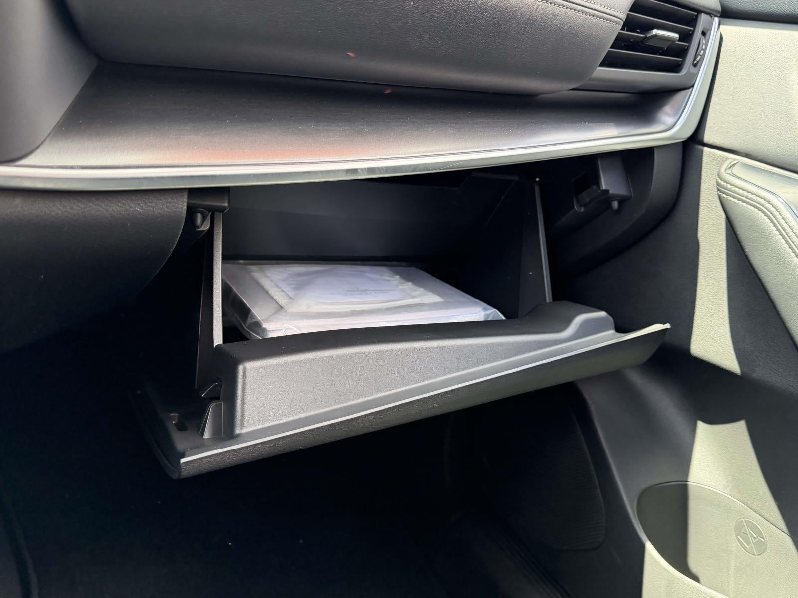 2024 Nissan Rogue SV Intelligent AWD