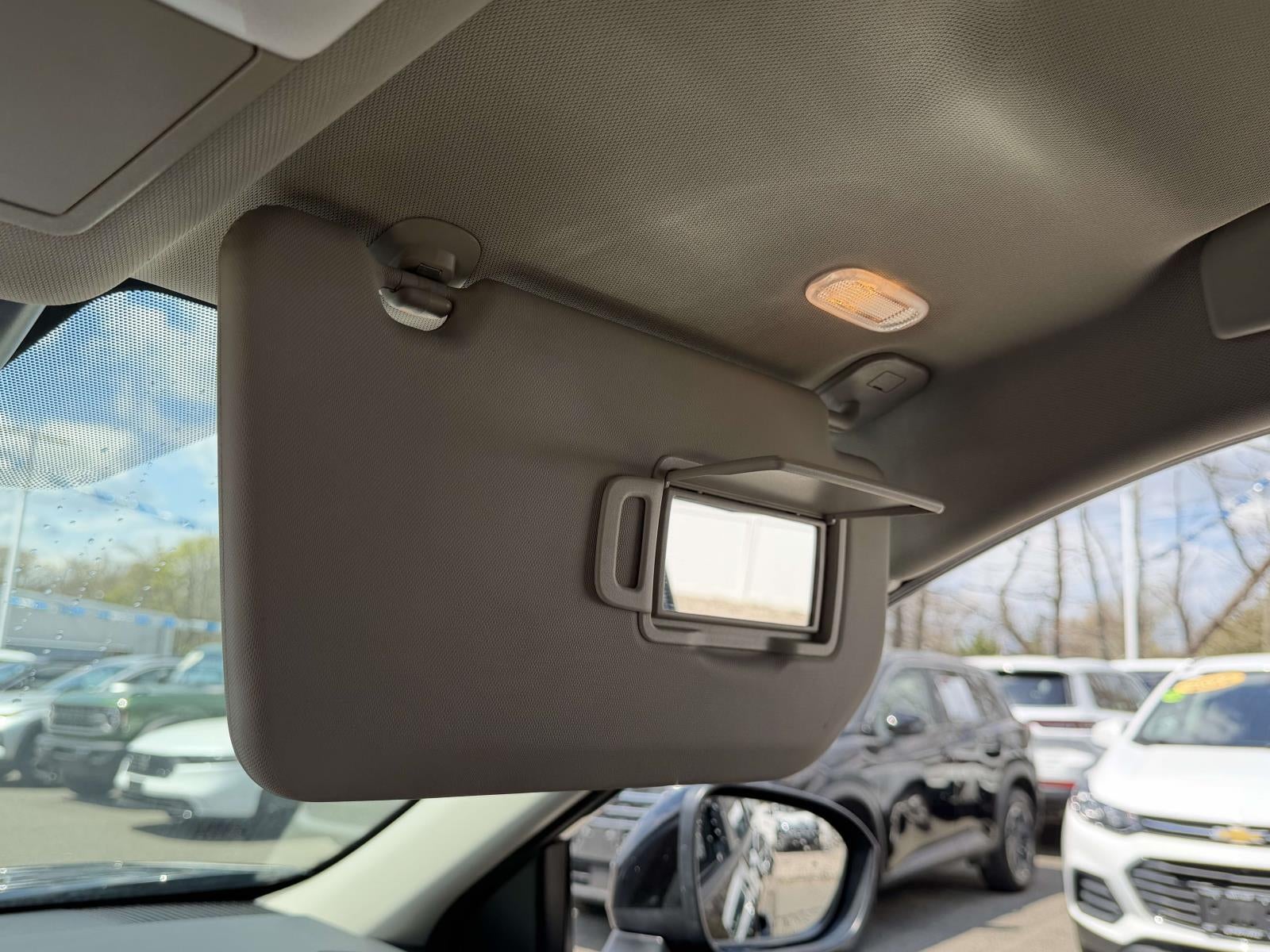 2024 Nissan Rogue SV Intelligent AWD