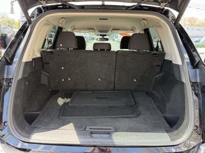 2024 Nissan Rogue SV Intelligent AWD