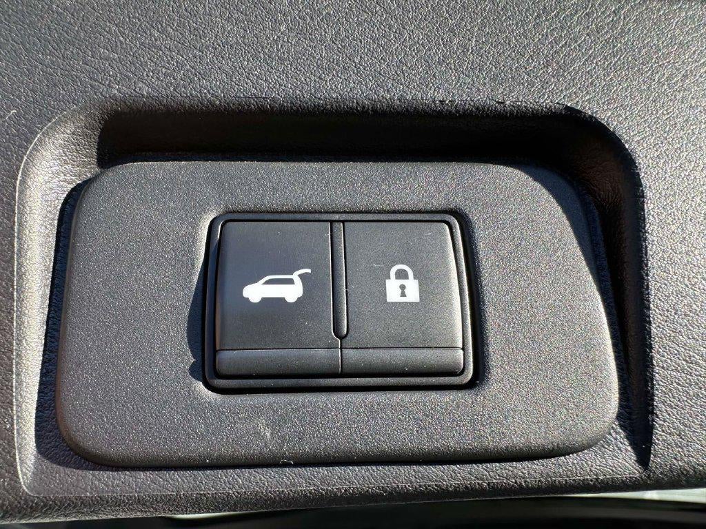 2024 Nissan Rogue SV Intelligent AWD