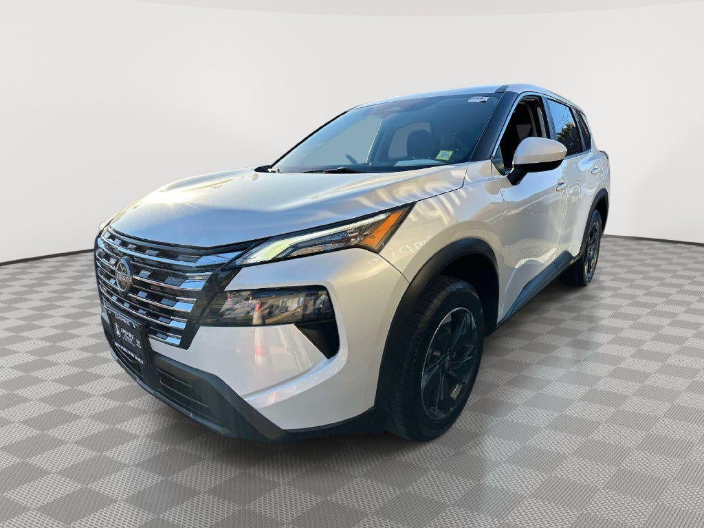 2024 Nissan Rogue SV Intelligent AWD