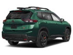 2027 Nissan Rogue Rock Creek