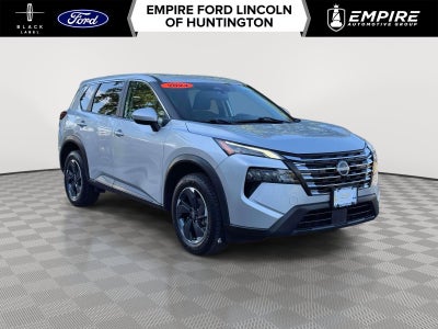 2024 Nissan Rogue SV Intelligent AWD