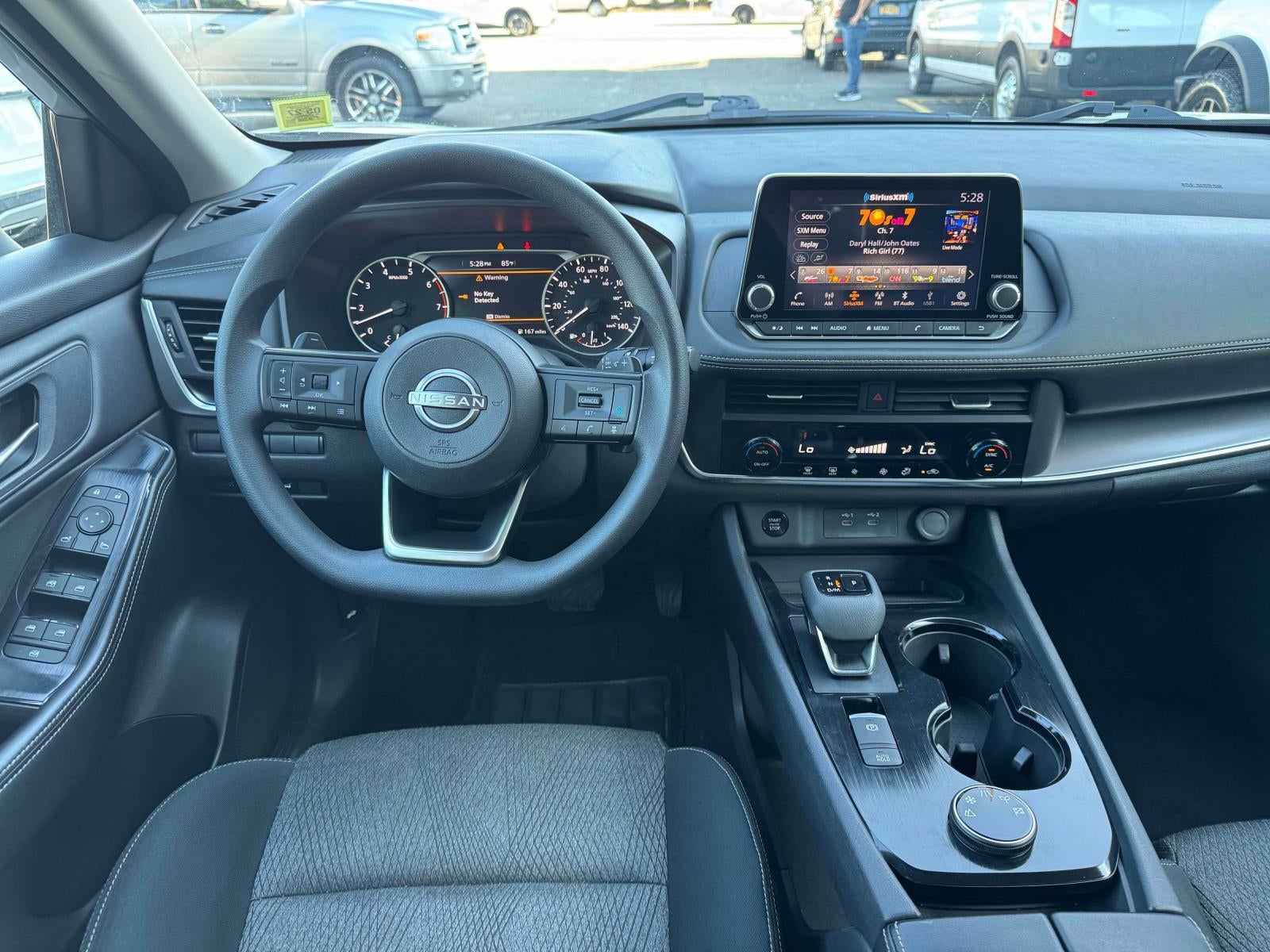 2024 Nissan Rogue SV Intelligent AWD