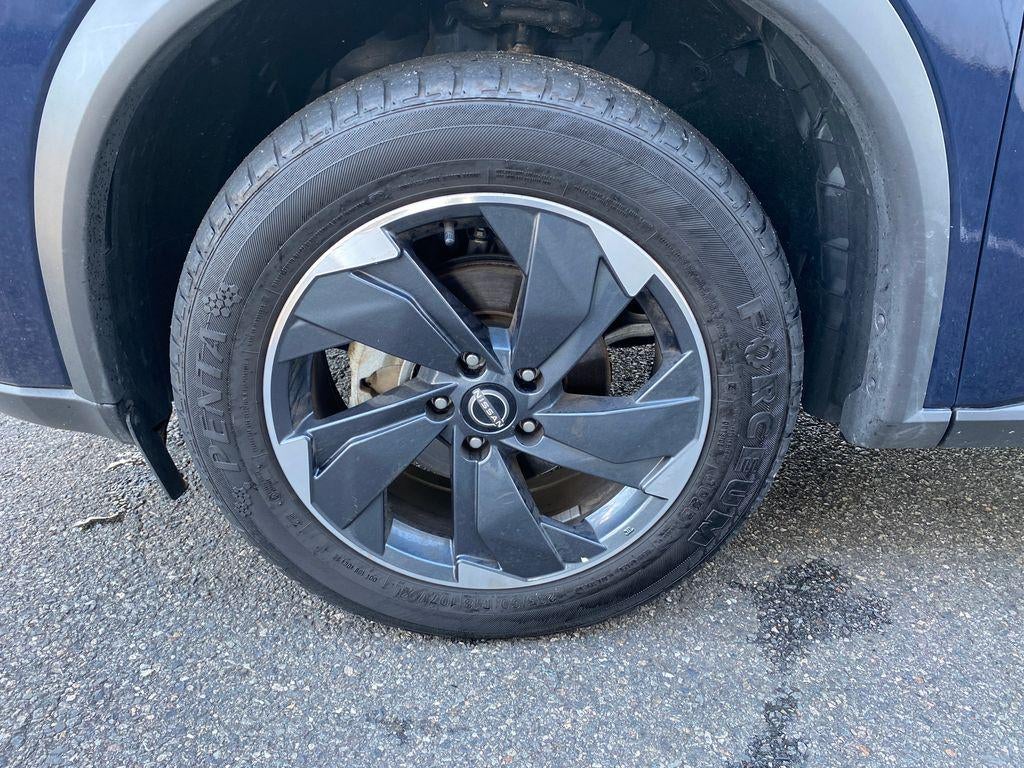 2025 Nissan Rogue SV Intelligent AWD