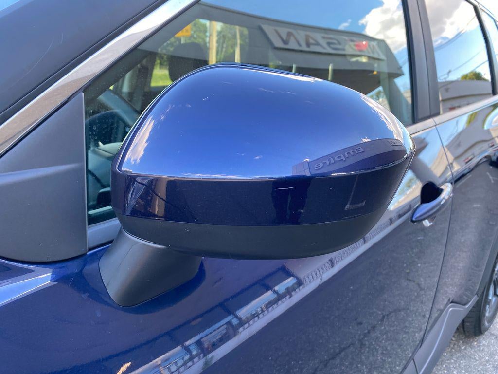 2025 Nissan Rogue SV Intelligent AWD