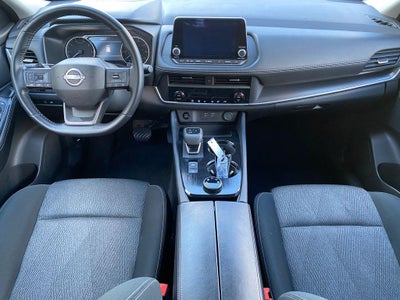 2025 Nissan Rogue SV Intelligent AWD