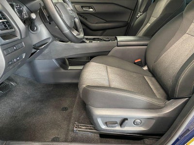 2025 Nissan Rogue SV Intelligent AWD