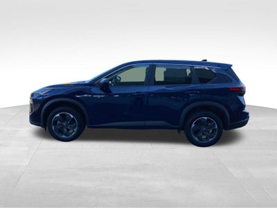 2025 Nissan Rogue SV Intelligent AWD