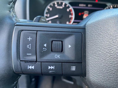 2025 Nissan Rogue SV Intelligent AWD