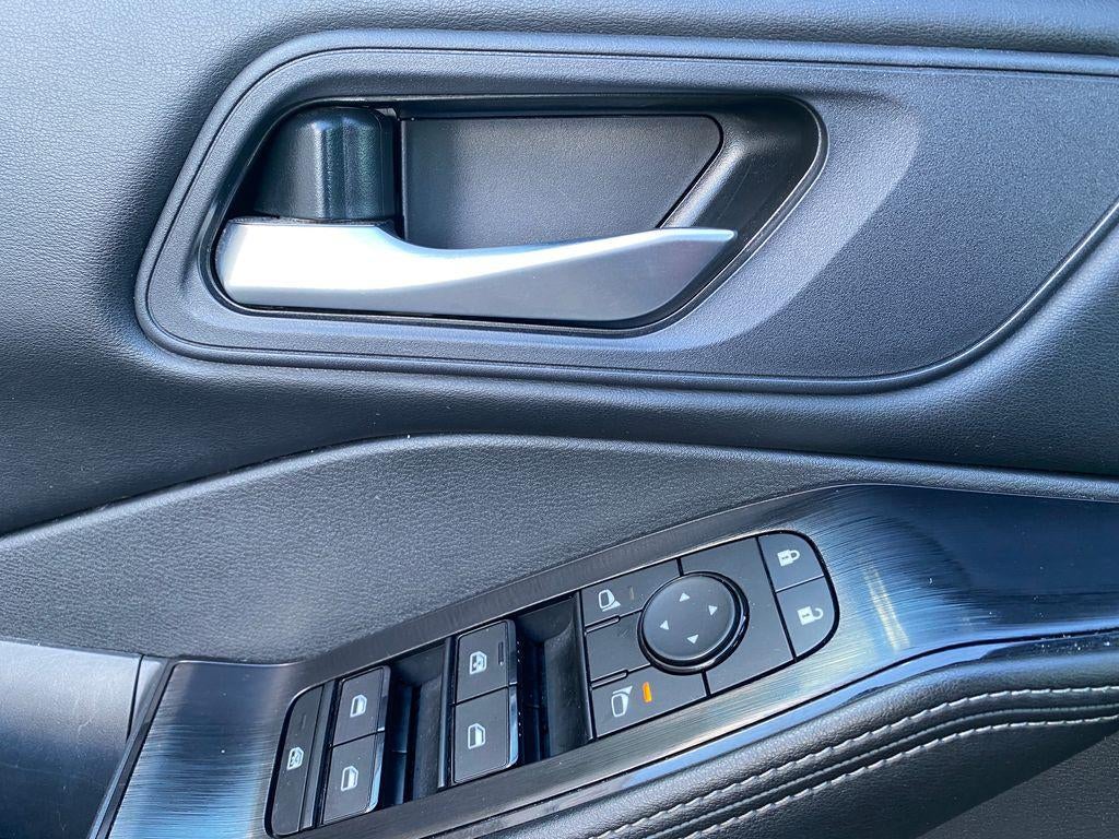 2025 Nissan Rogue SV Intelligent AWD