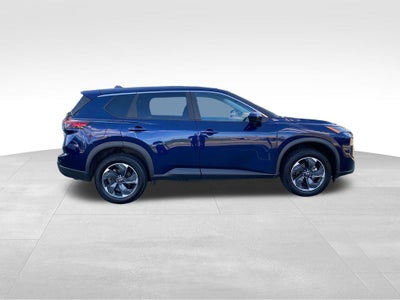 2025 Nissan Rogue SV Intelligent AWD