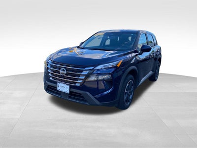 2025 Nissan Rogue SV Intelligent AWD