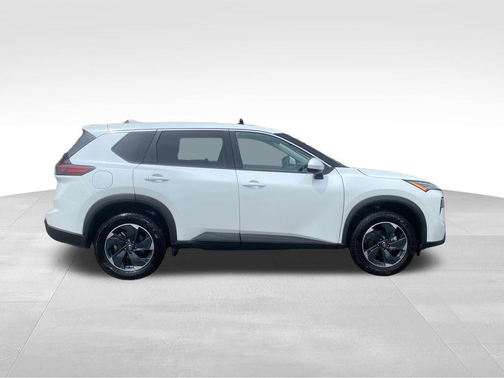 2025 Nissan Rogue SV Intelligent AWD