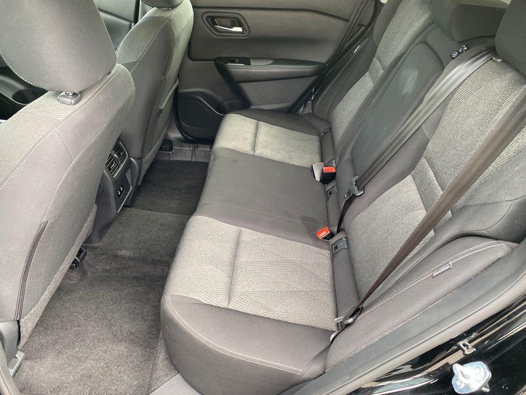 2025 Nissan Rogue SV Intelligent AWD
