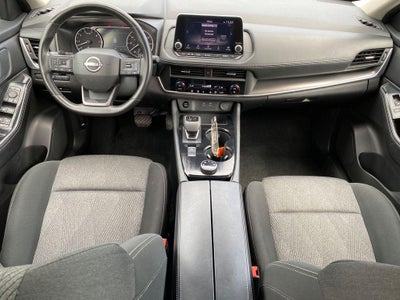 2025 Nissan Rogue SV Intelligent AWD