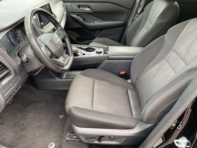 2025 Nissan Rogue SV Intelligent AWD