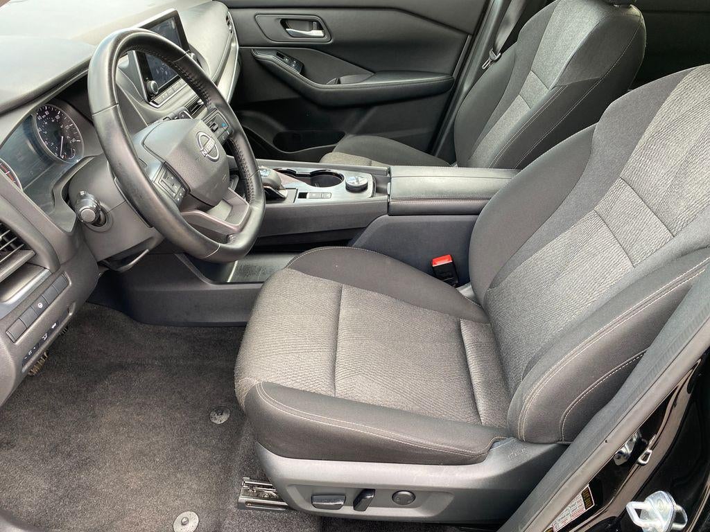 2025 Nissan Rogue SV Intelligent AWD