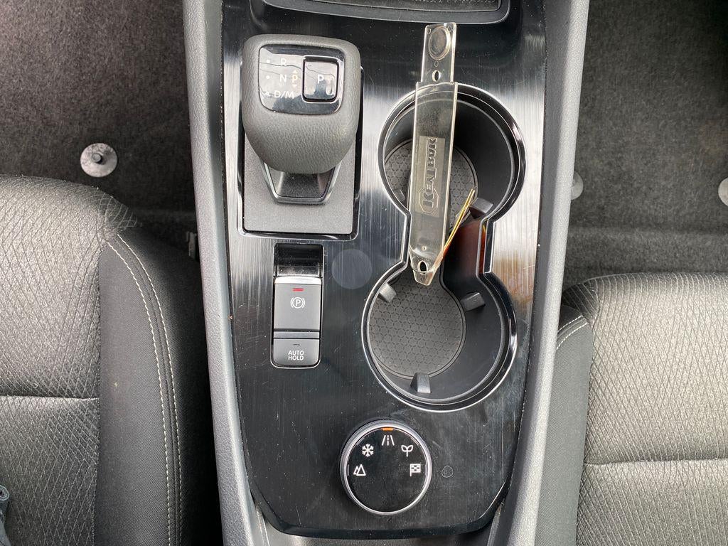 2025 Nissan Rogue SV Intelligent AWD