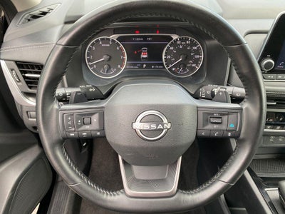 2025 Nissan Rogue SV Intelligent AWD