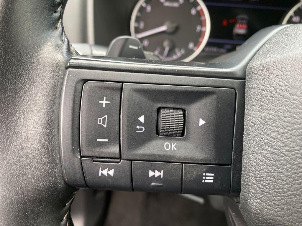 2025 Nissan Rogue SV Intelligent AWD