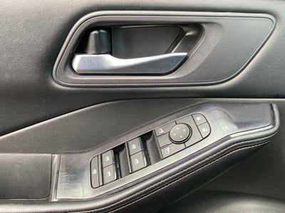 2025 Nissan Rogue SV Intelligent AWD
