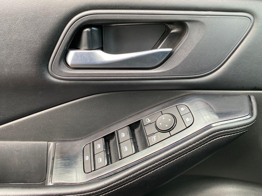 2025 Nissan Rogue SV Intelligent AWD