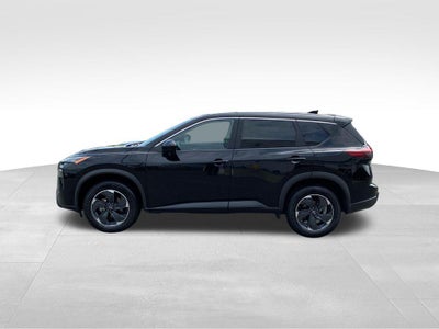 2025 Nissan Rogue SV Intelligent AWD