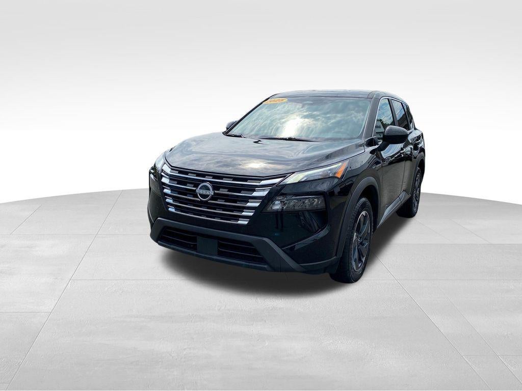 2025 Nissan Rogue SV Intelligent AWD