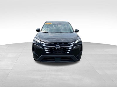 2025 Nissan Rogue SV Intelligent AWD