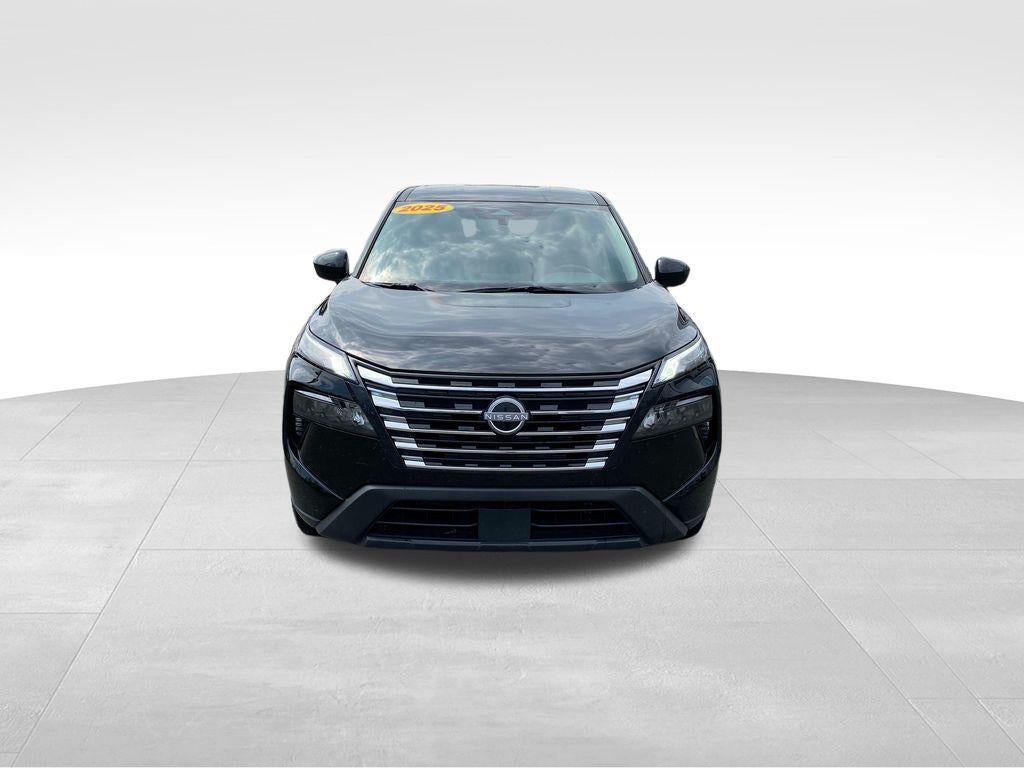 2025 Nissan Rogue SV Intelligent AWD