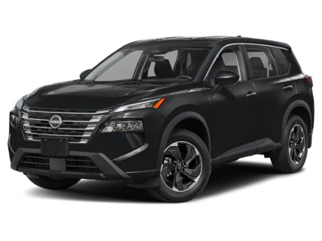 2025 Nissan Rogue SV AWD's photo