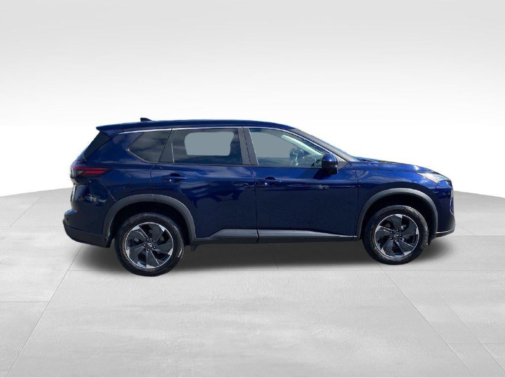 2025 Nissan Rogue SV Intelligent AWD