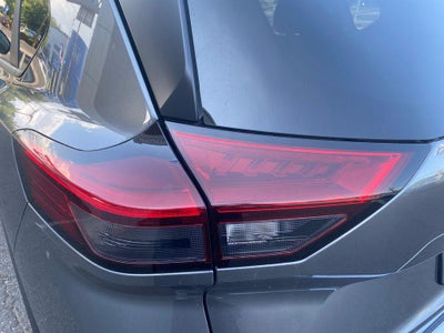 2025 Nissan Rogue SV Intelligent AWD