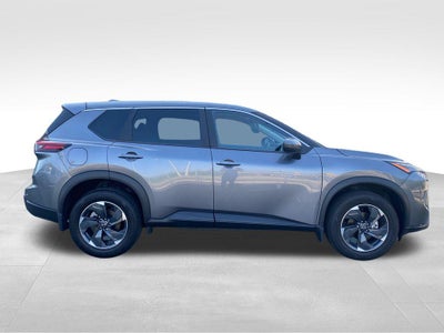2025 Nissan Rogue SV Intelligent AWD