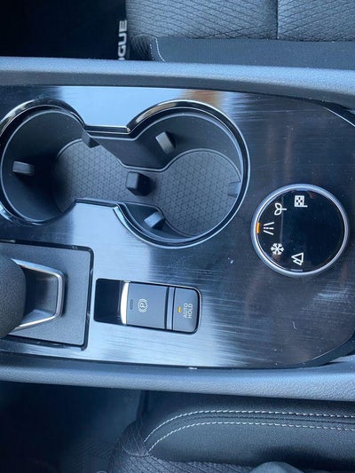 2025 Nissan Rogue SV Intelligent AWD