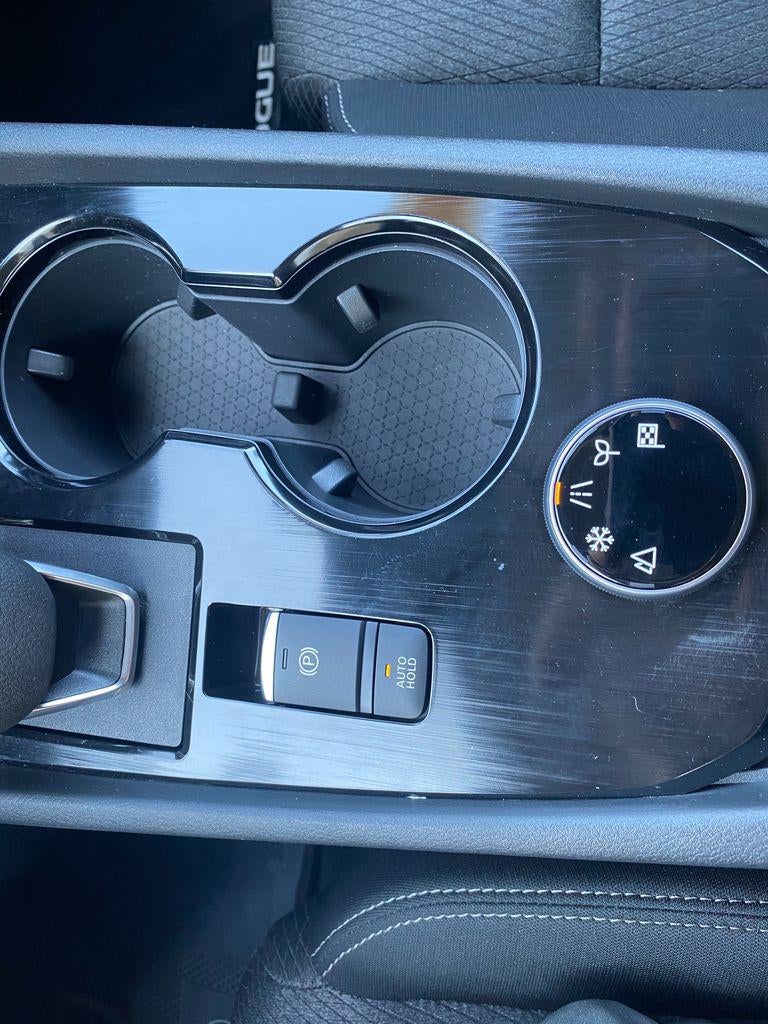 2025 Nissan Rogue SV Intelligent AWD
