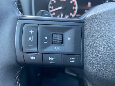 2025 Nissan Rogue SV Intelligent AWD