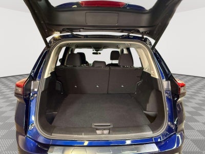 2025 Nissan Rogue SV Intelligent AWD