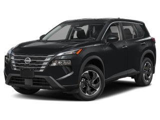 2025 Nissan Rogue SV Intelligent AWD