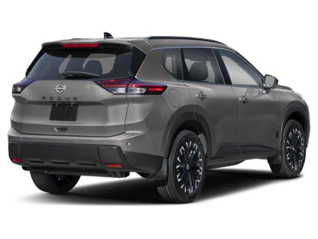 2027 Nissan Rogue Dark Armor