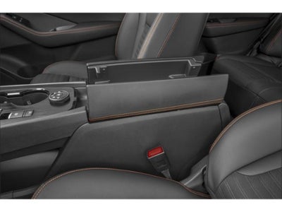 2027 Nissan Rogue Rock Creek
