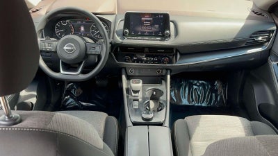 2022 Nissan Rogue SV Intelligent AWD