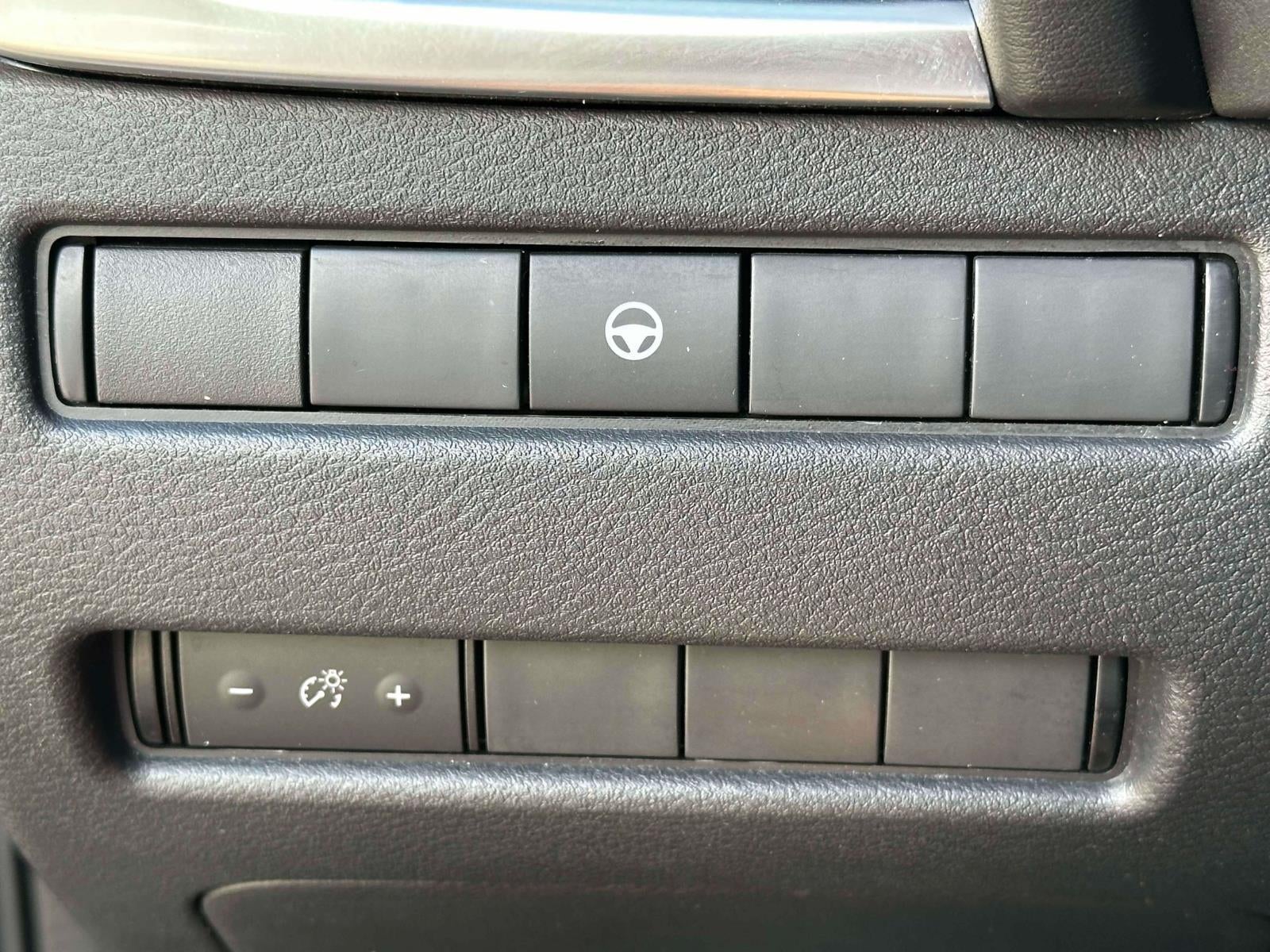 2022 Nissan Rogue SV Intelligent AWD