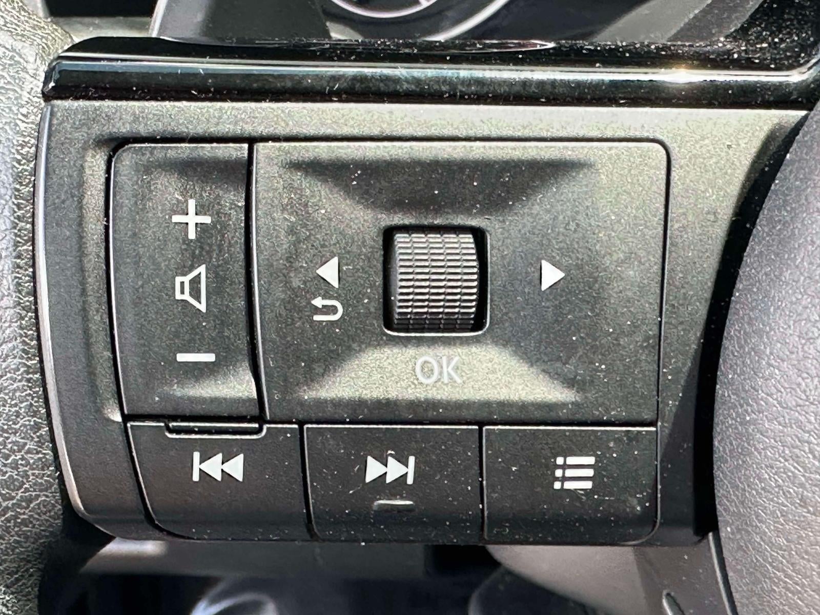 2022 Nissan Rogue SV Intelligent AWD
