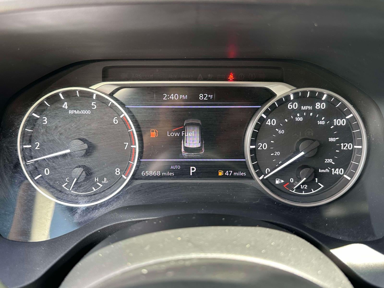 2022 Nissan Rogue SV Intelligent AWD