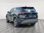 2022 Nissan Rogue SV Intelligent AWD