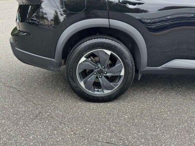 2024 Nissan Rogue SV Intelligent AWD