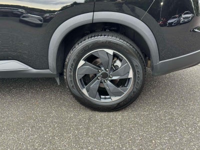 2024 Nissan Rogue SV Intelligent AWD